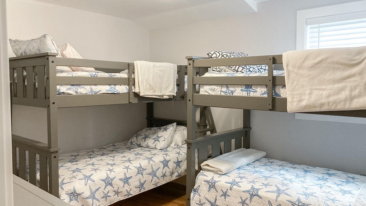 Photo of Bedroom in Anchorville