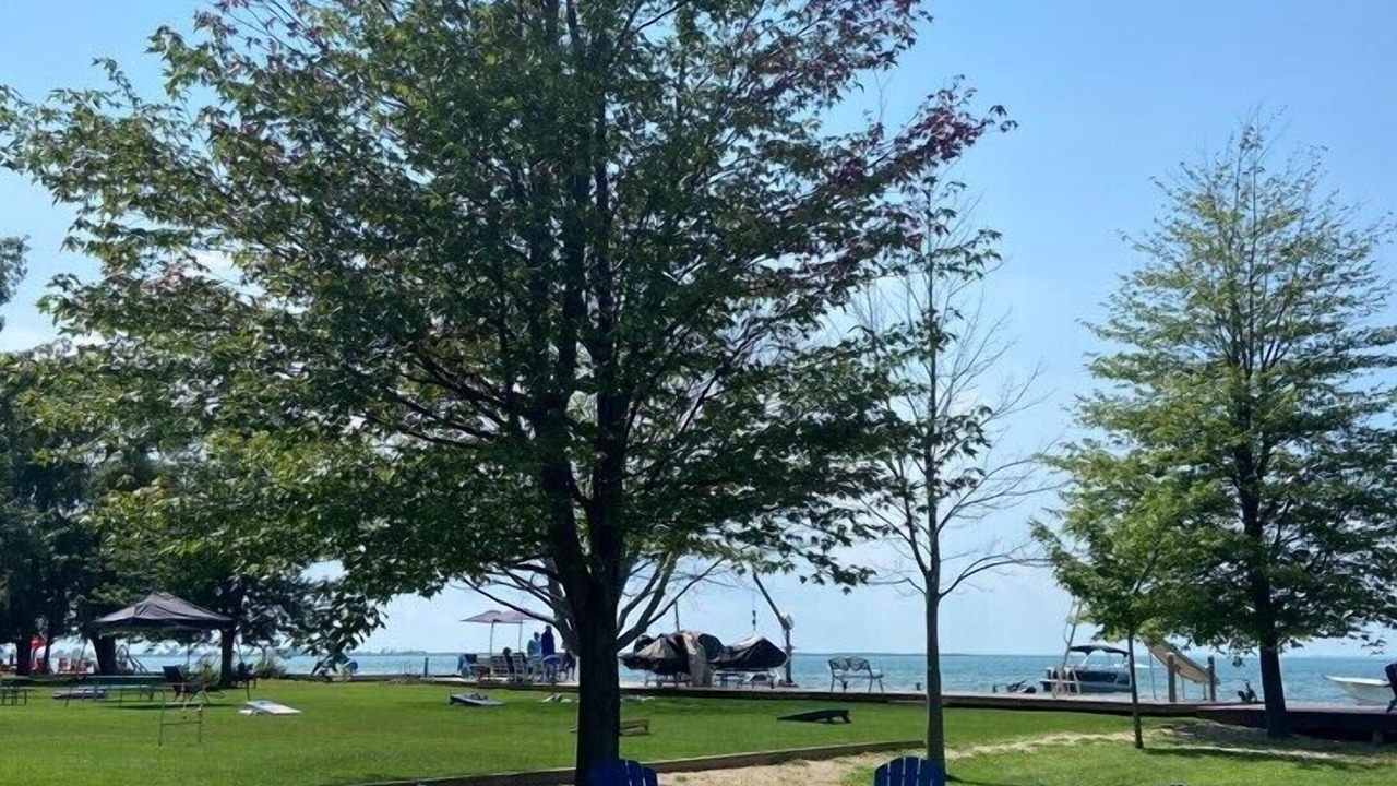 Photo of Outdoor in Anchorville