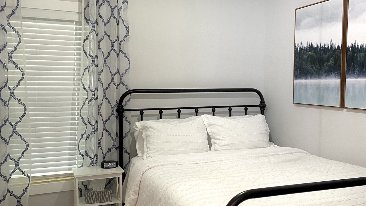 Photo of Bedroom in Anchorville