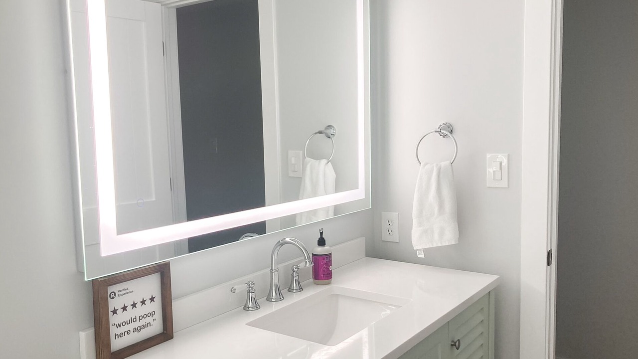 Photo of Bathroom in Anchorville
