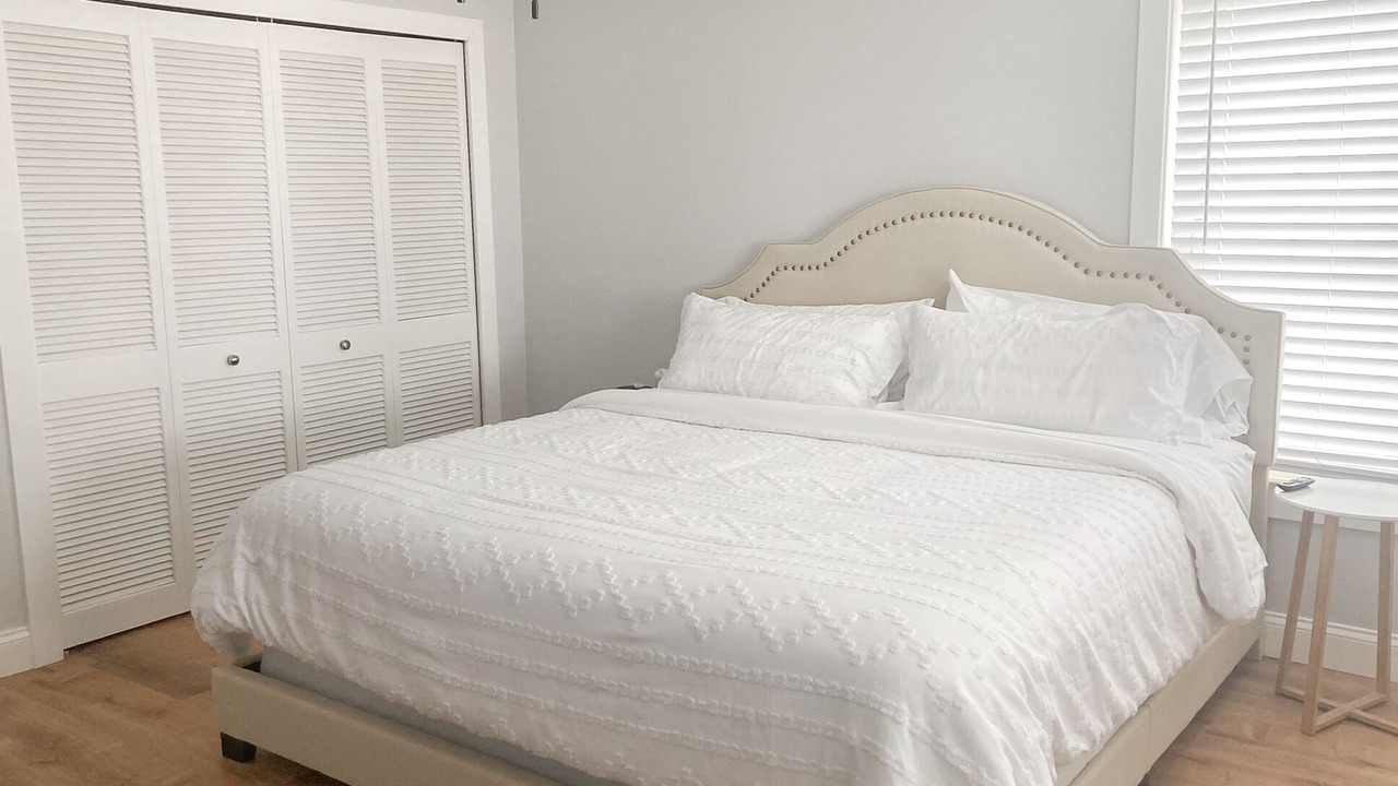 Photo of Bedroom in Anchorville