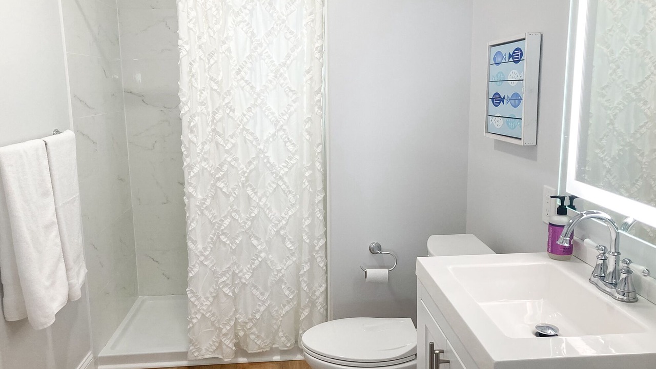 Photo of Bathroom in Anchorville