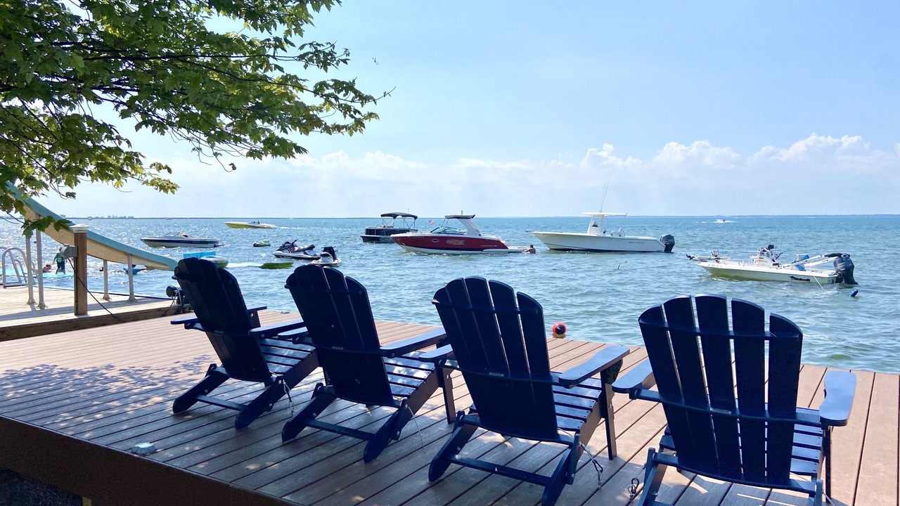 Photo of Outdoor in Anchorville