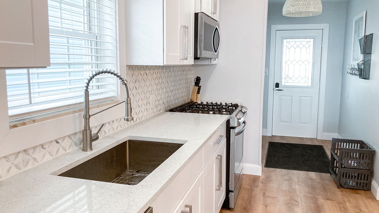 Photo of Kitchen in Anchorville