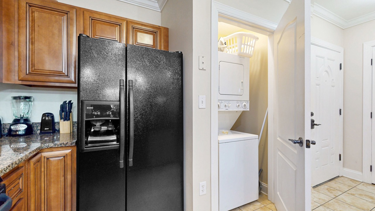 Photo of Kitchen in Gatlinburg