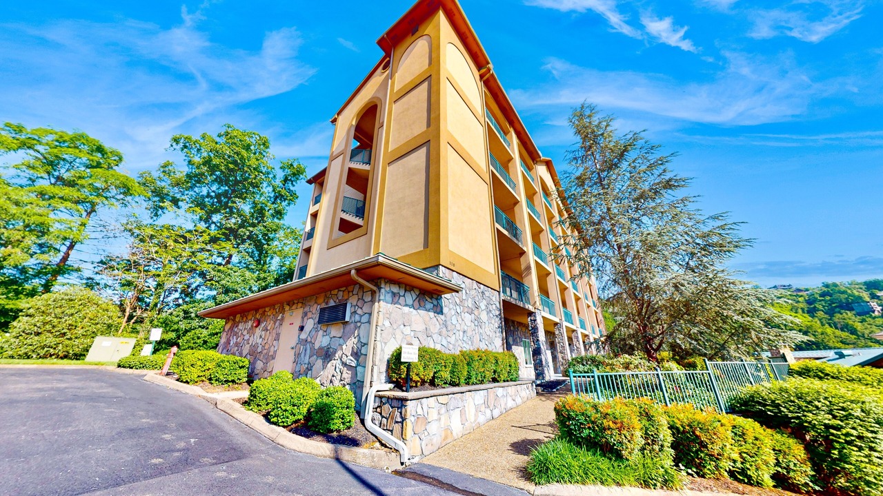 Photo of Outdoor in Gatlinburg