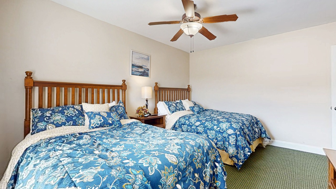 Photo of Bedroom in Gatlinburg