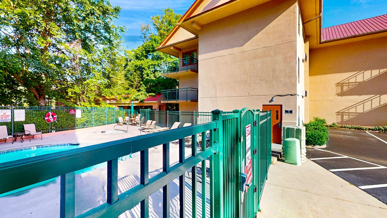 Photo of Outdoor in Gatlinburg