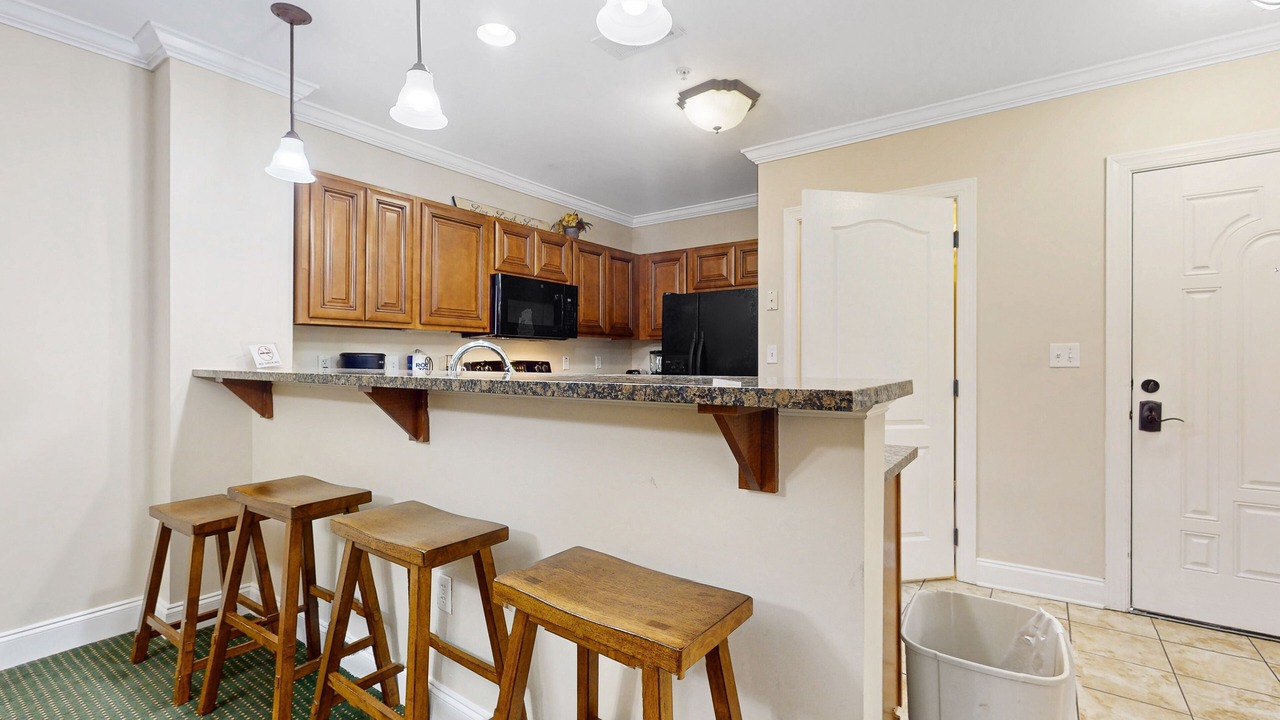 Photo of Kitchen in Gatlinburg