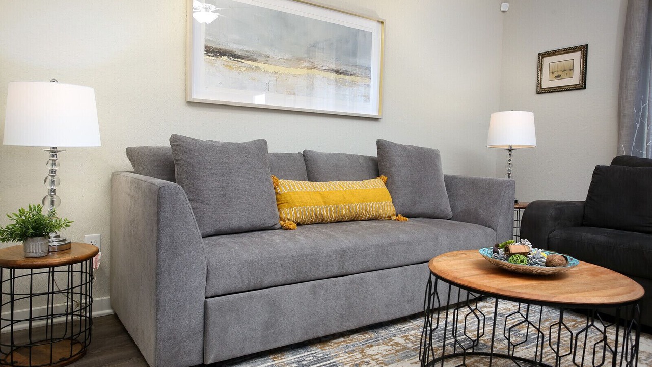 Photo of Livingroom in Southside