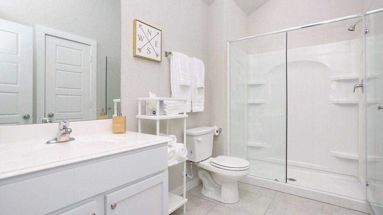 Photo of Bathroom in Southside
