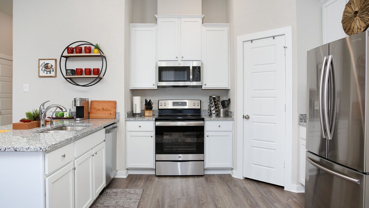 Photo of Kitchen in Southside