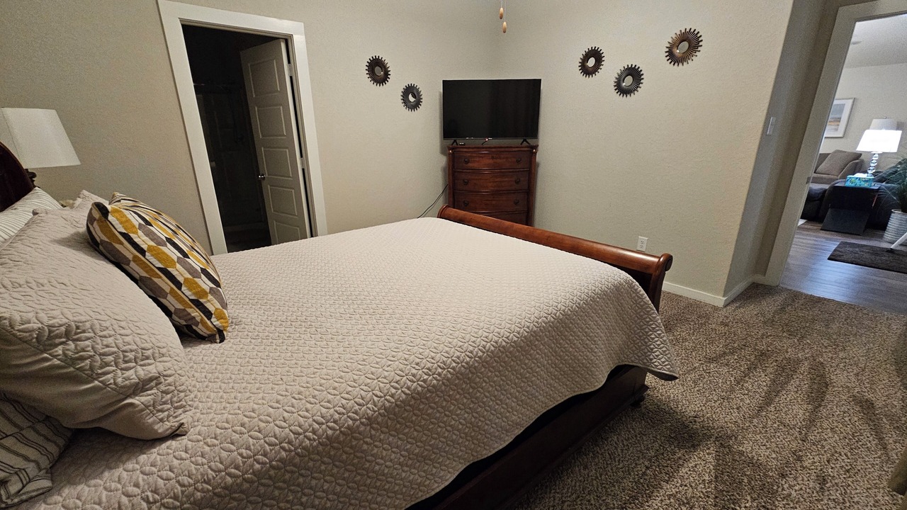 Photo of Bedroom in Southside