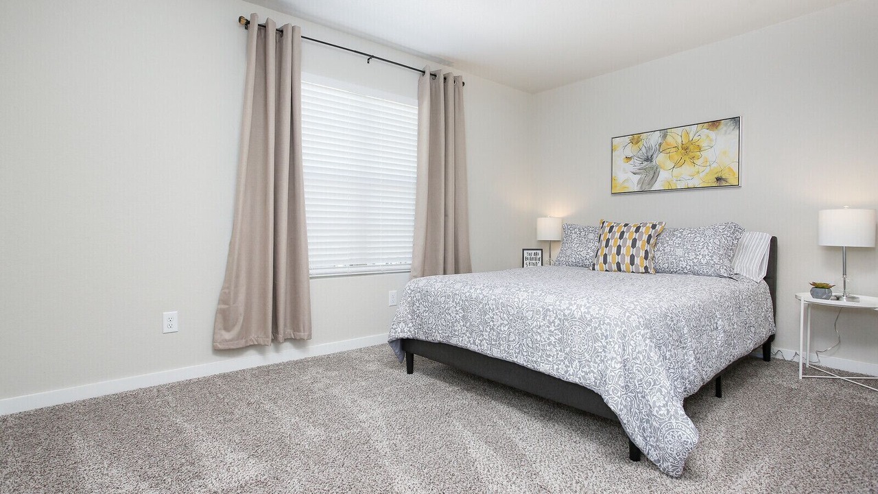 Photo of Bedroom in Southside