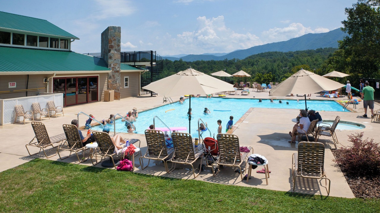 Photo of Outdoor in Townsend