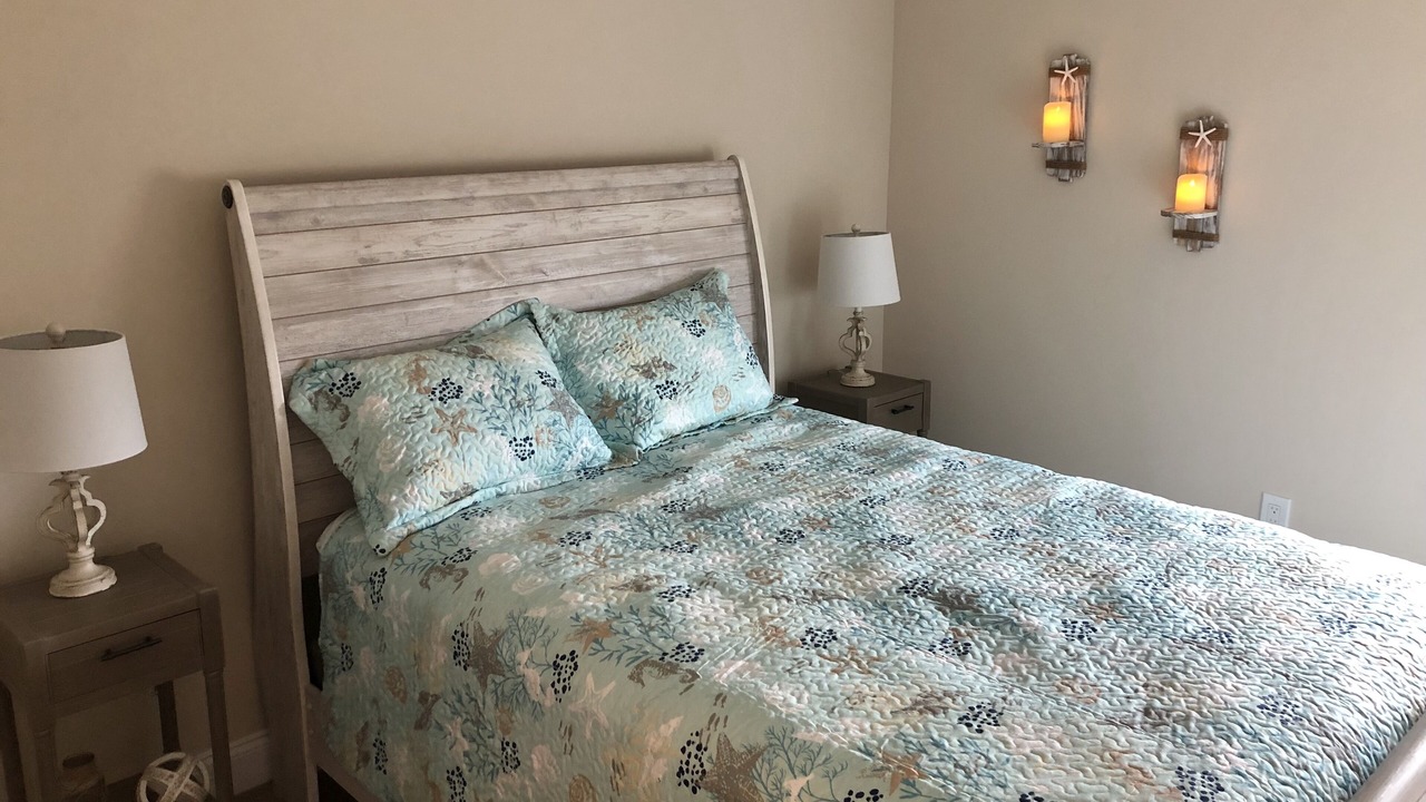 Photo of Bedroom in Gold Coast