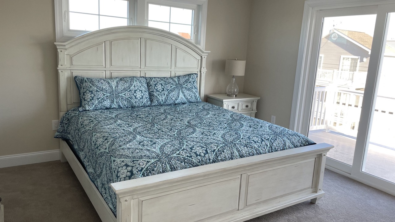 Photo of Bedroom in Gold Coast