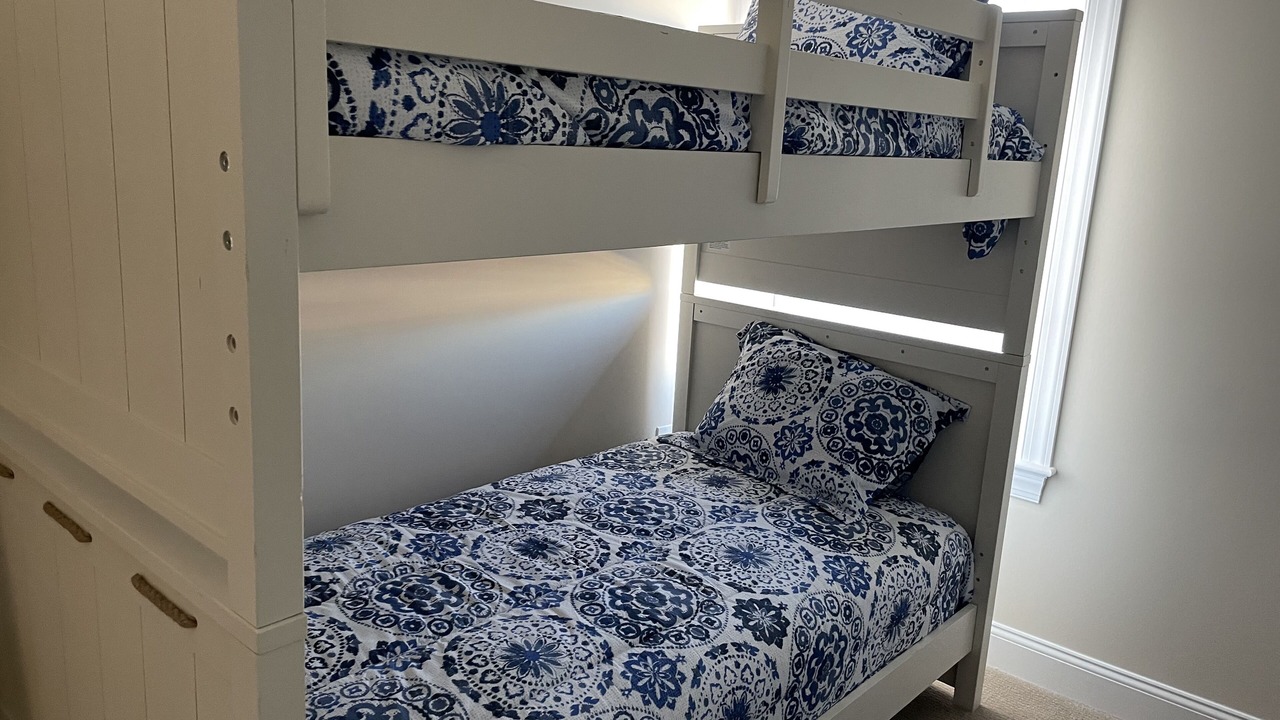 Photo of Bedroom in Gold Coast