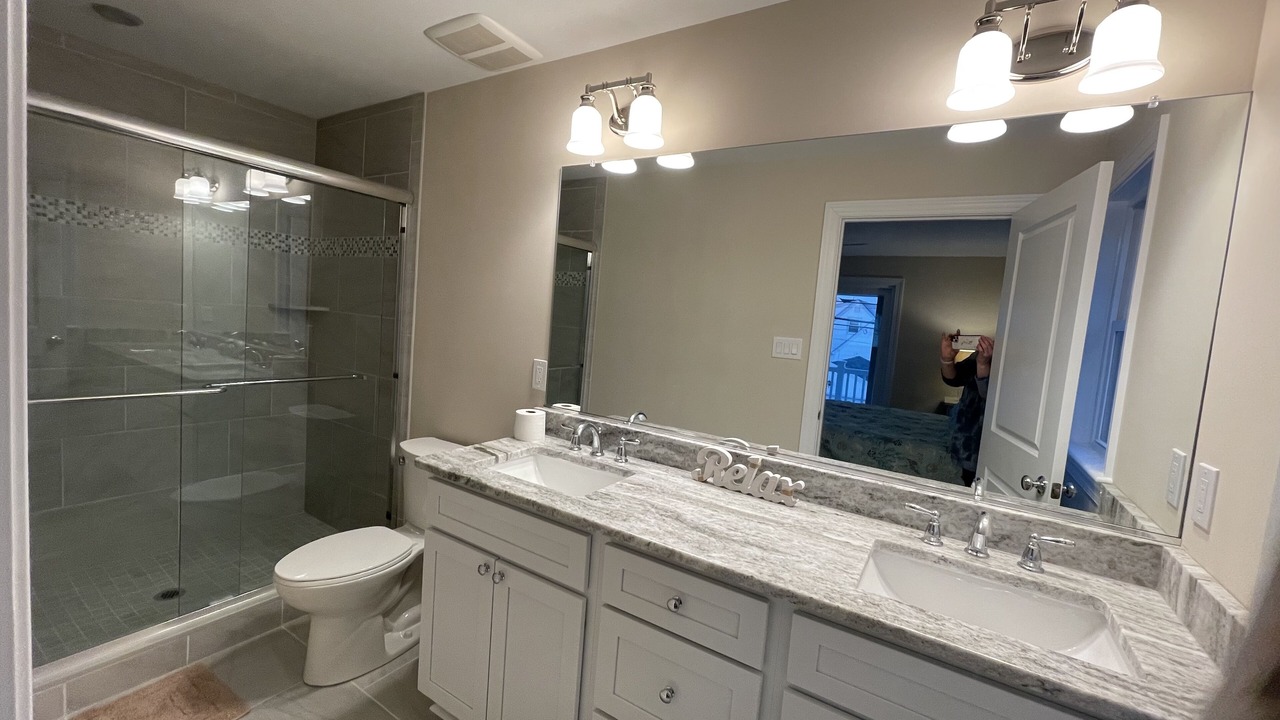 Photo of Bathroom in Gold Coast