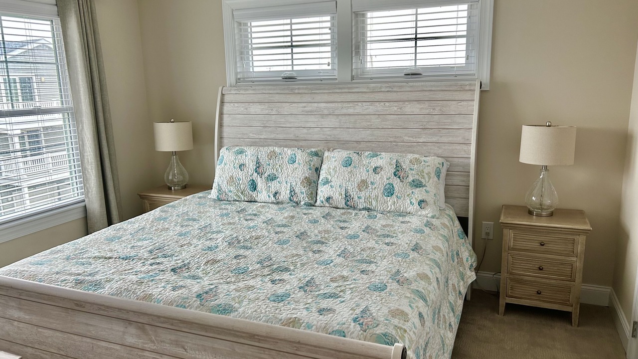 Photo of Bedroom in Gold Coast
