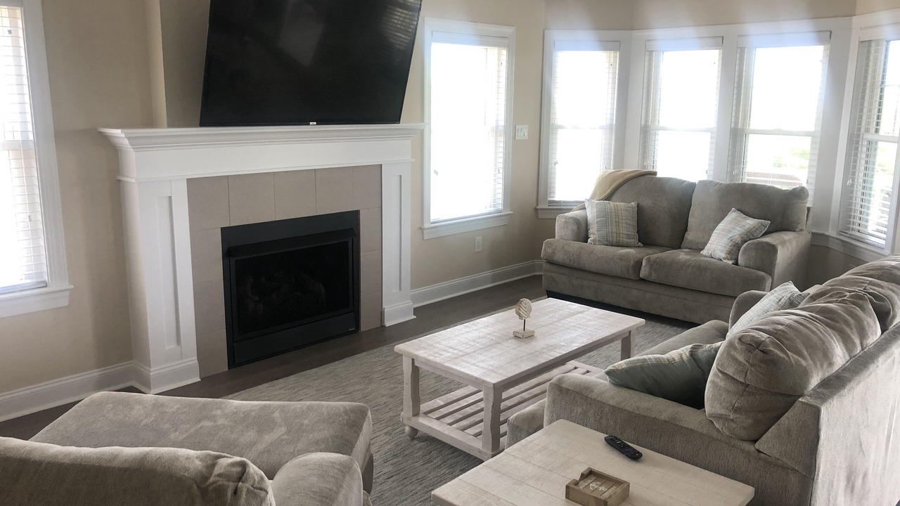Photo of Livingroom in Gold Coast