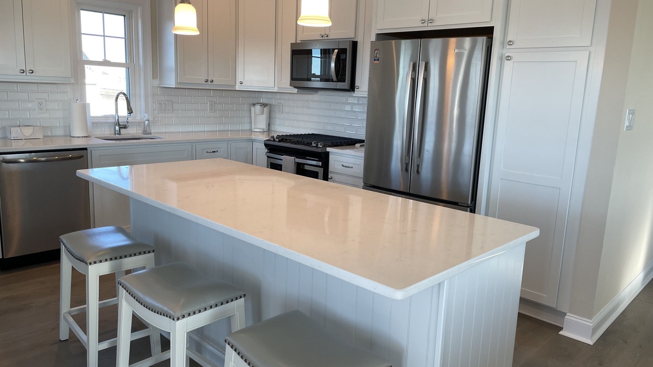Photo of Kitchen in Gold Coast