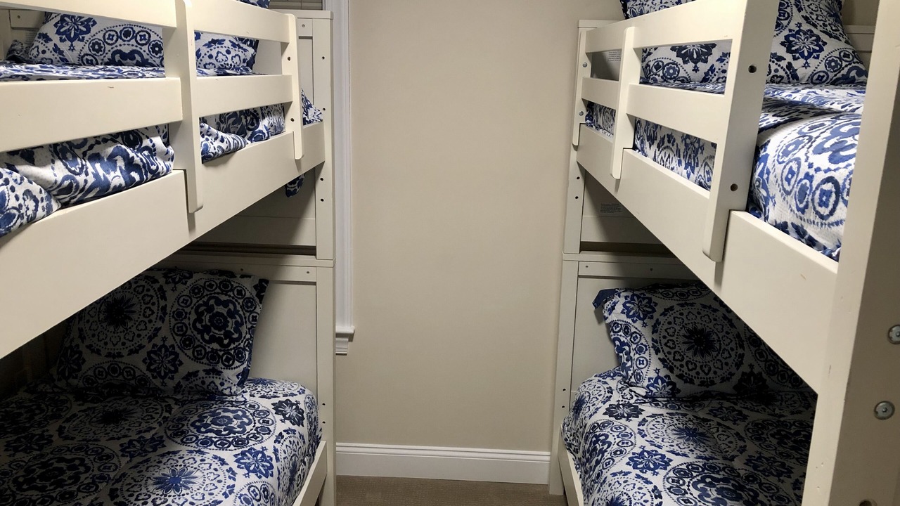 Photo of Bedroom in Gold Coast