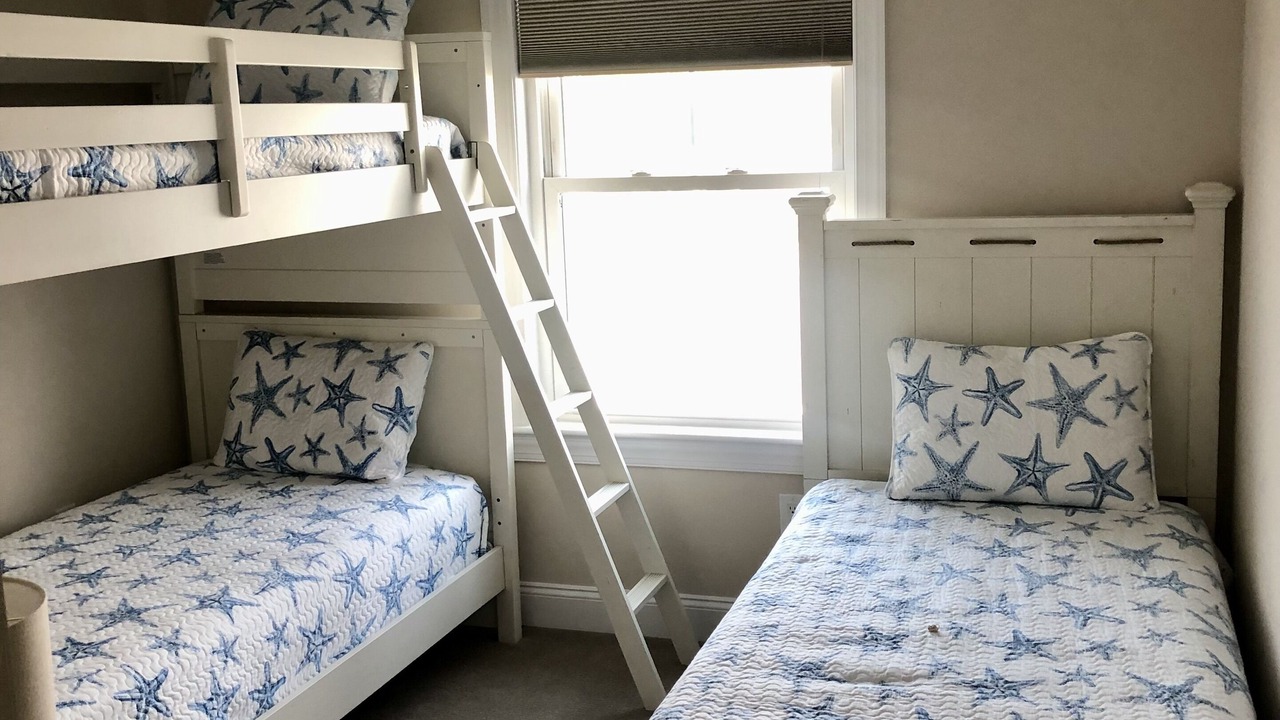 Photo of Bedroom in Gold Coast