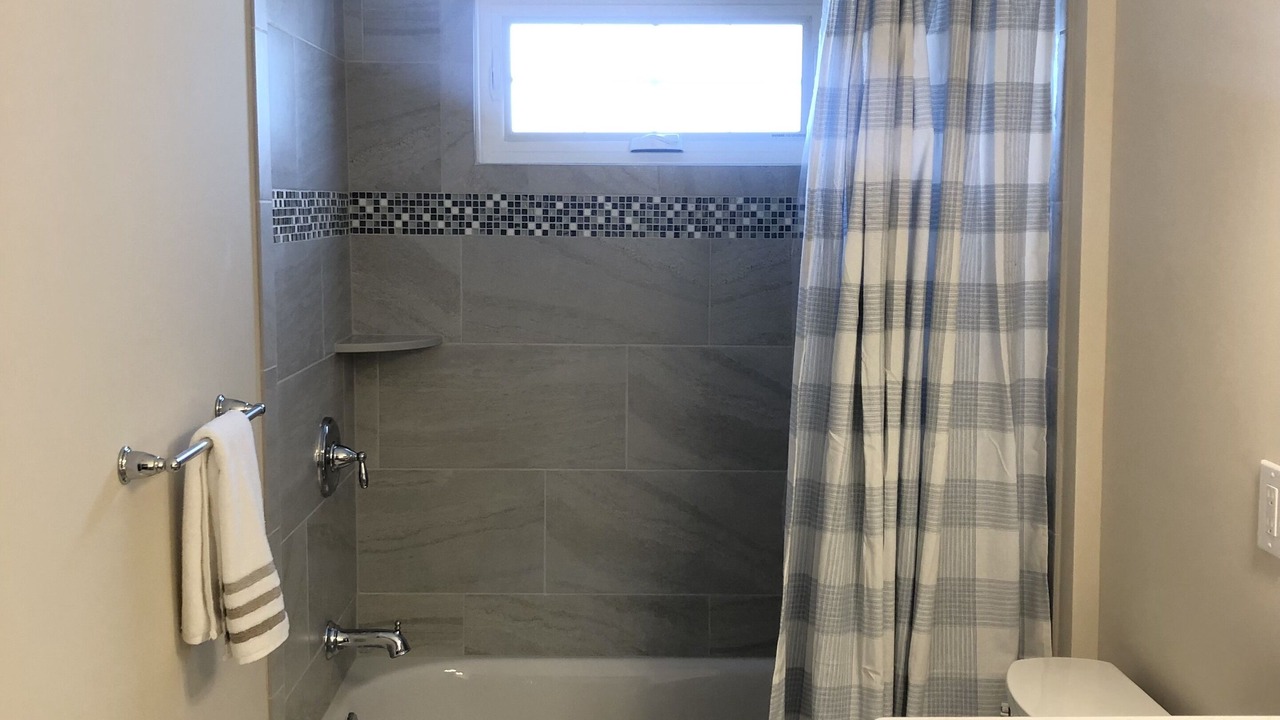 Photo of Bathroom in Gold Coast