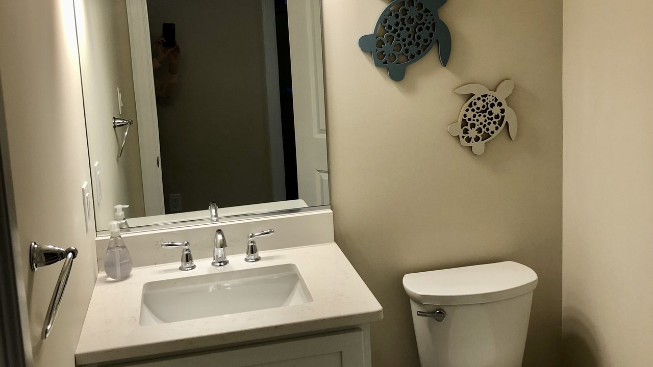 Photo of Bathroom in Gold Coast