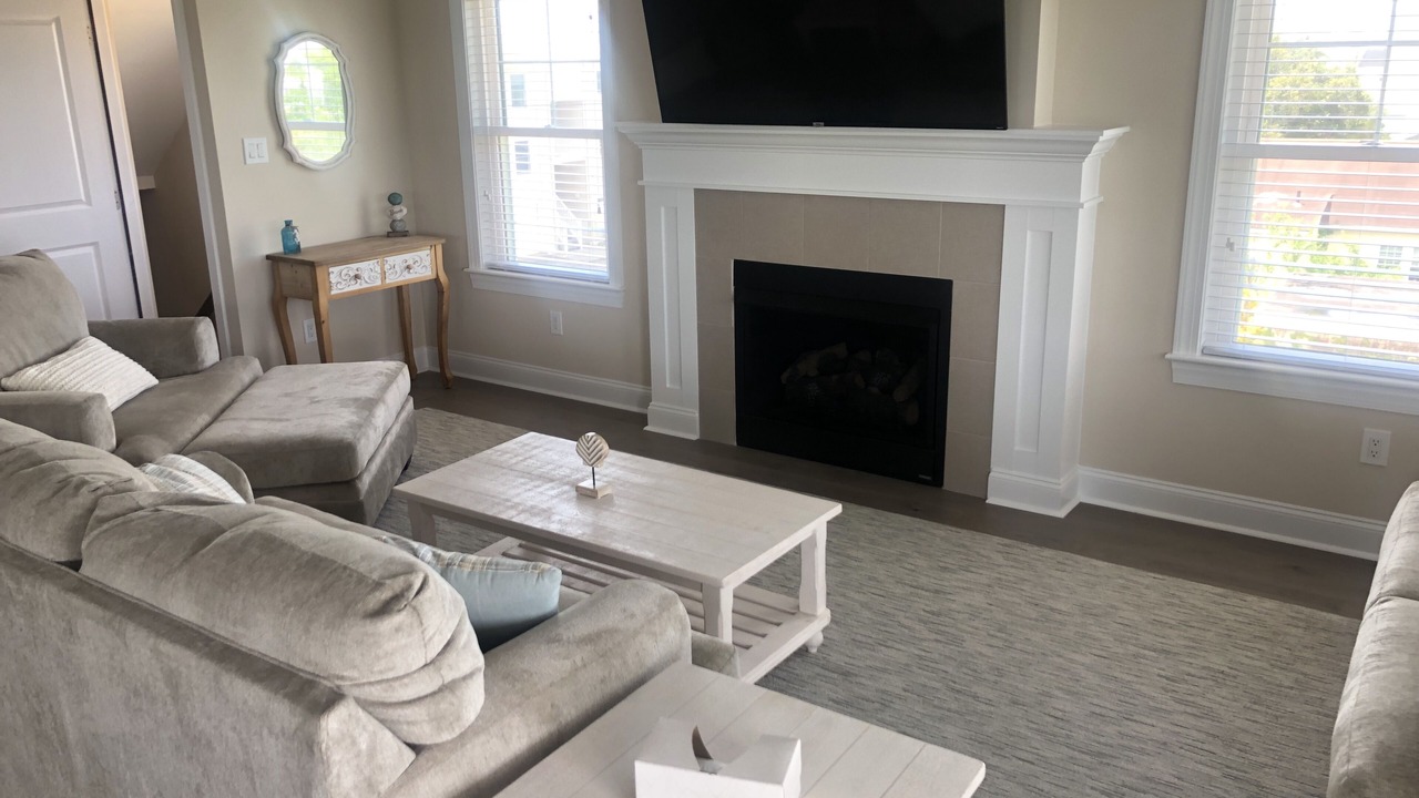 Photo of Livingroom in Gold Coast
