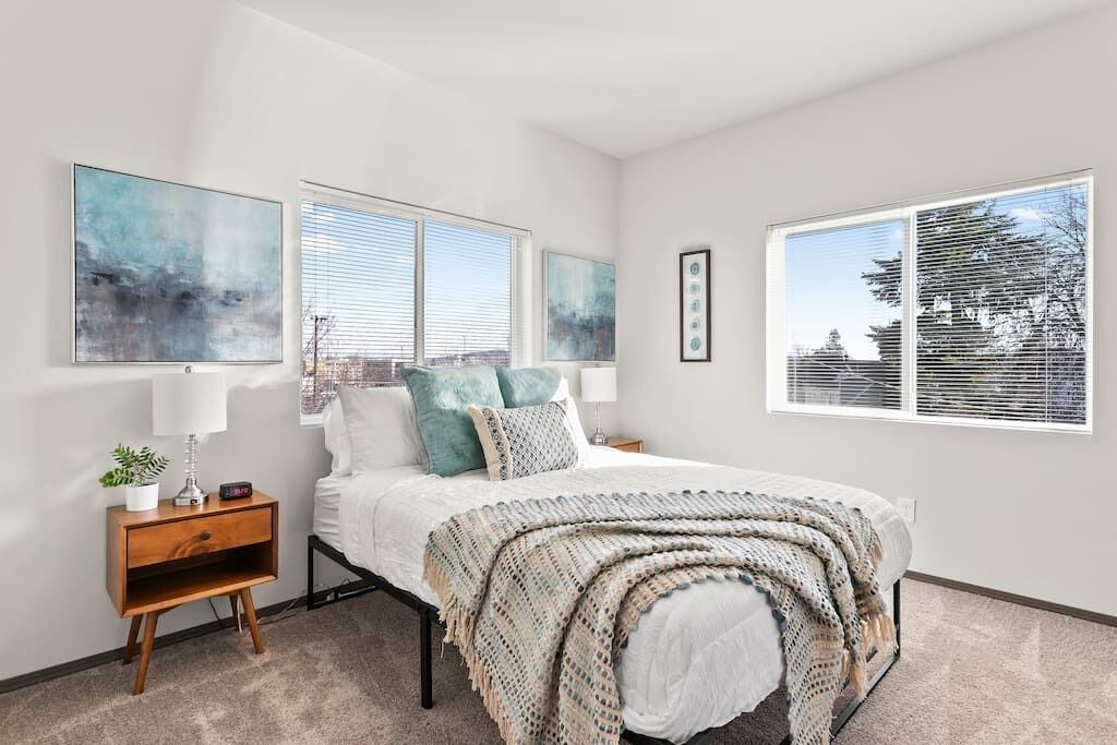 Photo of Bedroom in South Perry District