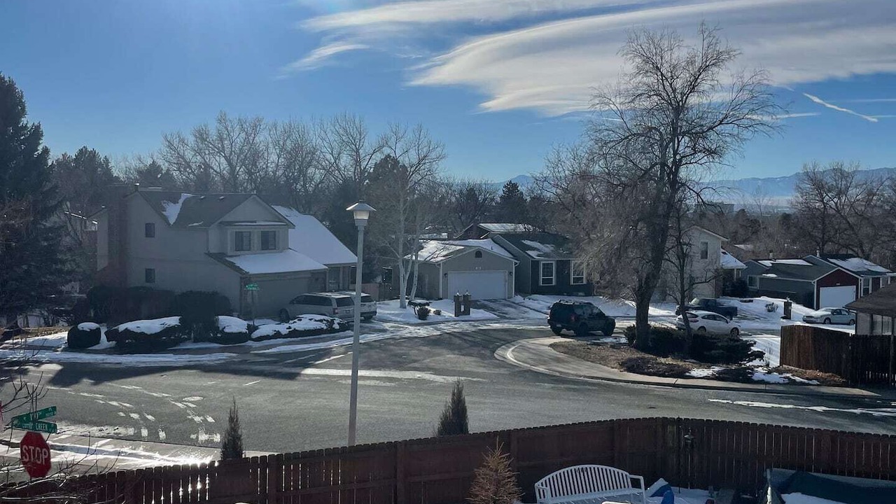 Photo of Outdoor in North Central Westminster