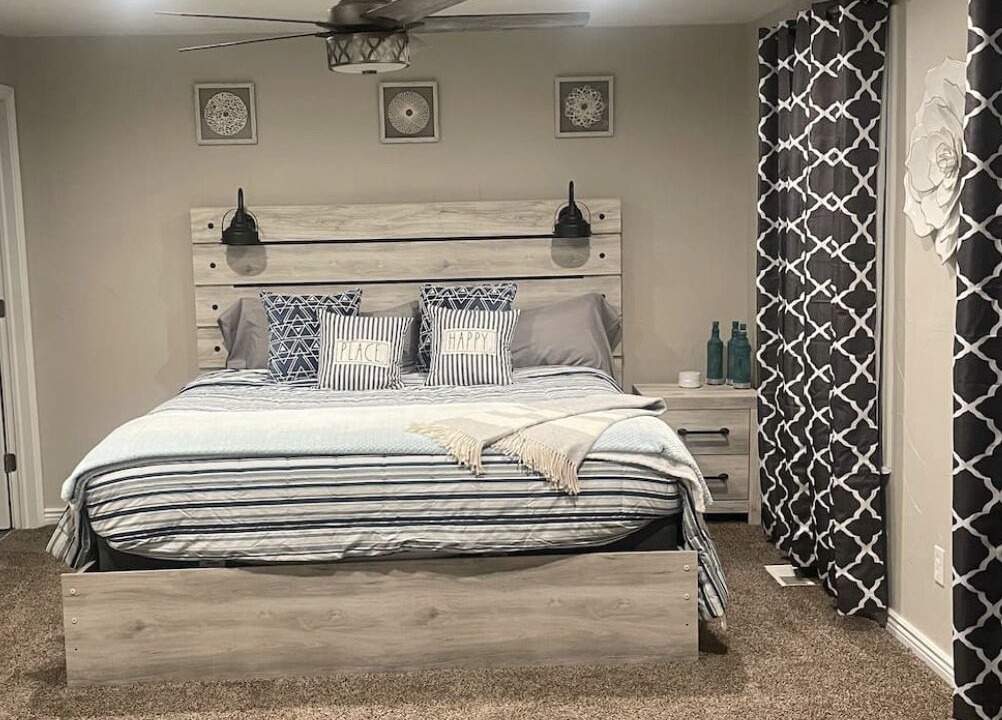 Photo of Bedroom in North Central Westminster