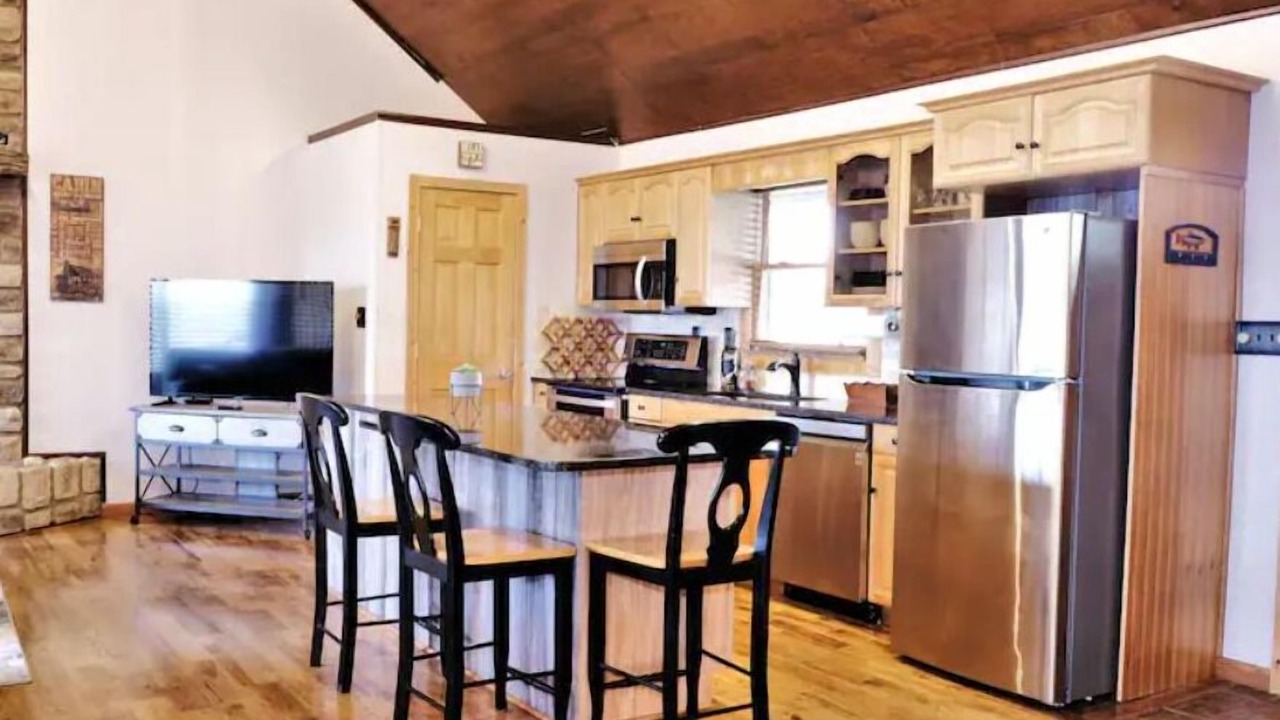 Photo of Kitchen in Glasgow