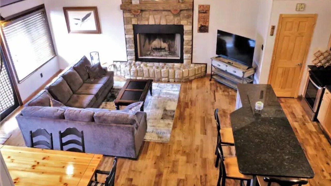 Photo of Livingroom in Glasgow