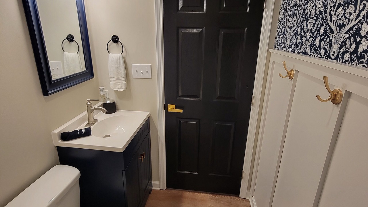 Photo of Bathroom in Great Cacapon