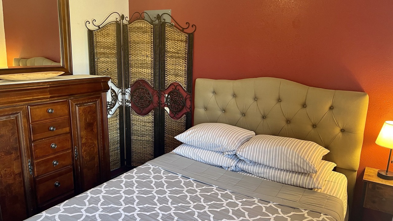 Photo of Bedroom in Alpine Village