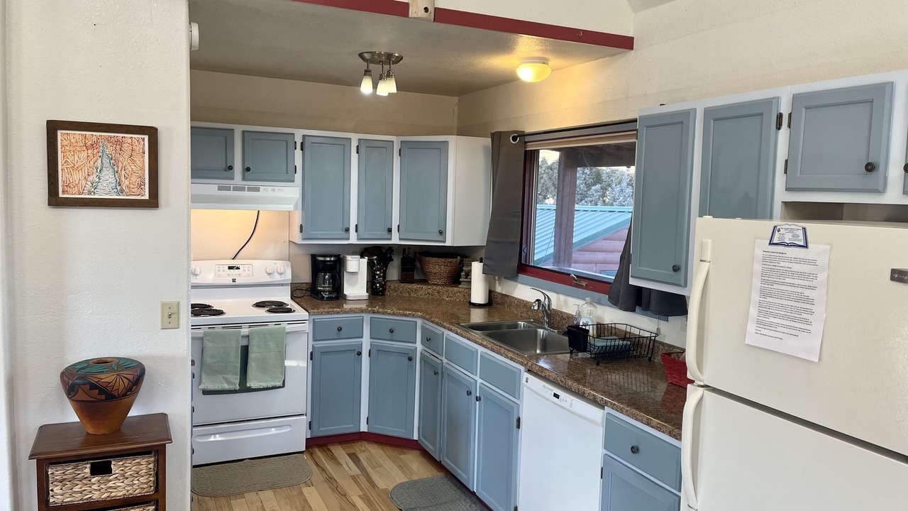 Photo of Kitchen in Alpine Village