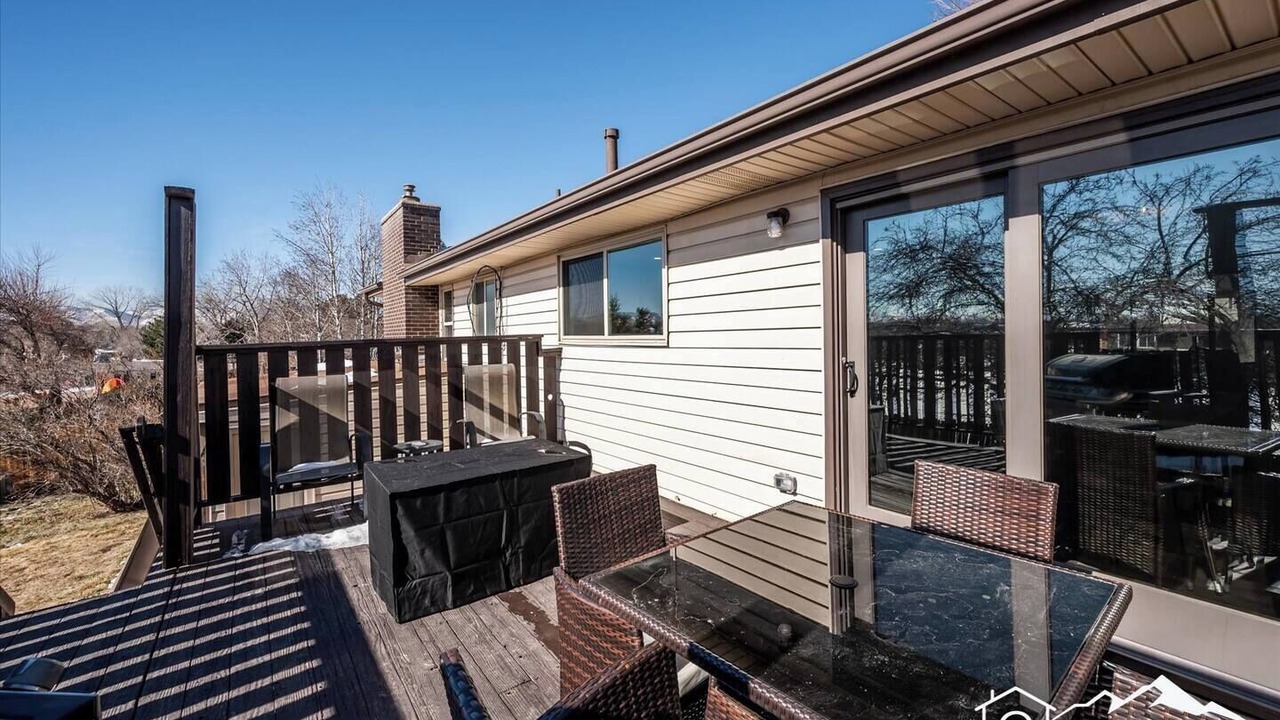 Photo of Outdoor in Northwest Arvada