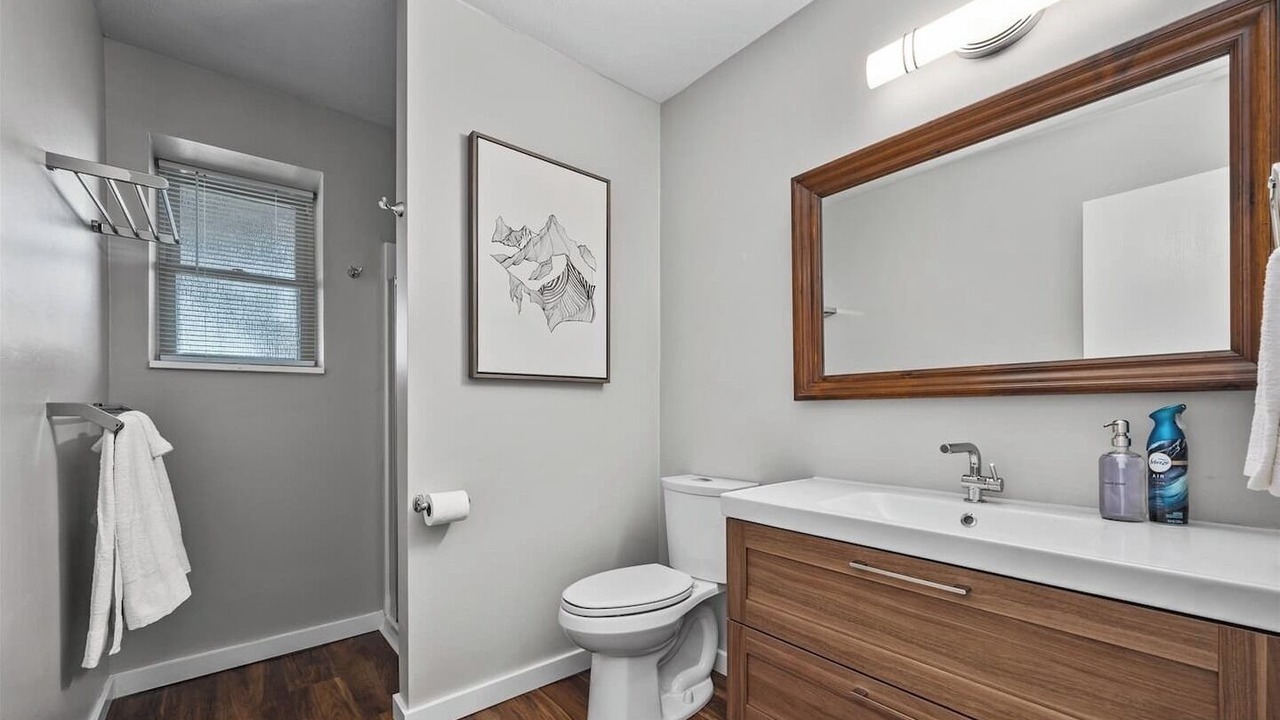 Photo of Bathroom in Northwest Arvada
