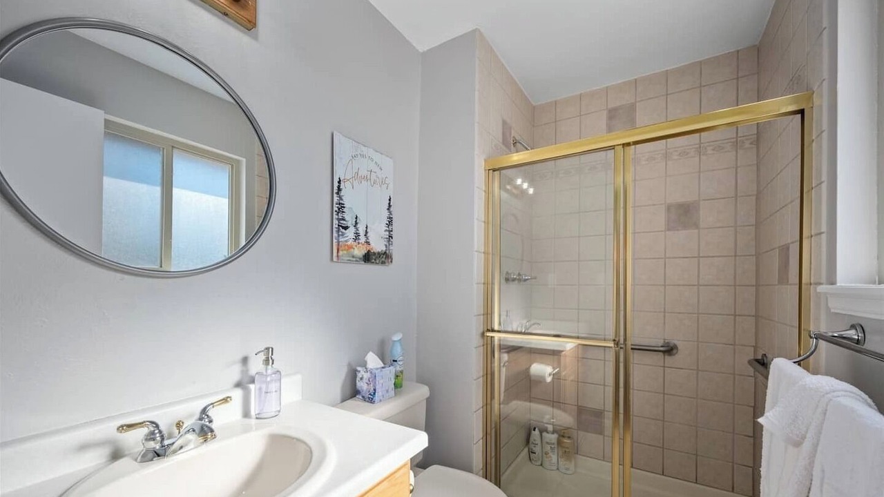 Photo of Bathroom in Northwest Arvada