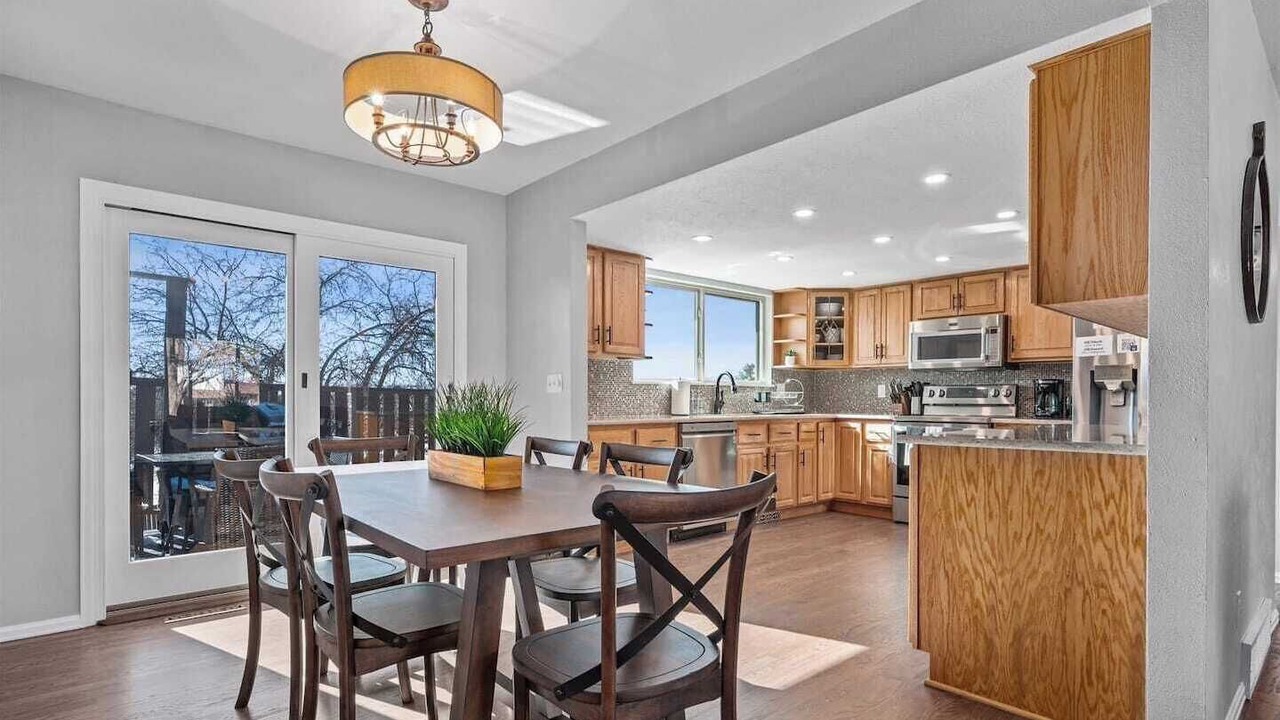 Photo of Outdoor in Northwest Arvada