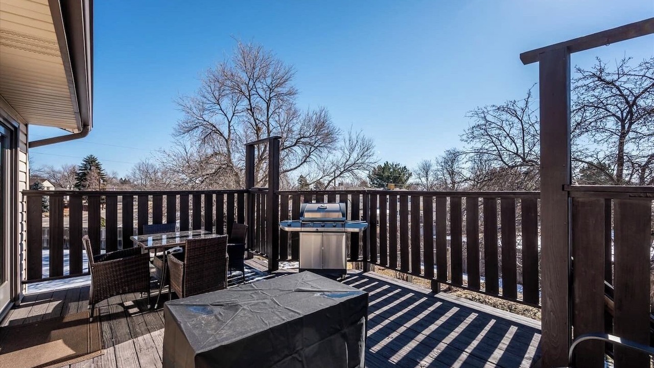 Photo of Outdoor in Northwest Arvada