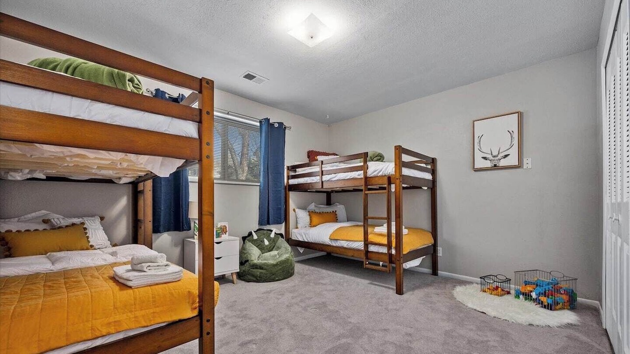 Photo of Bedroom in Northwest Arvada