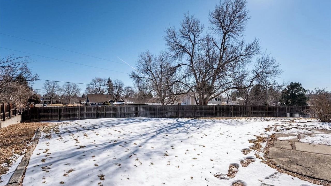 Photo of Outdoor in Northwest Arvada