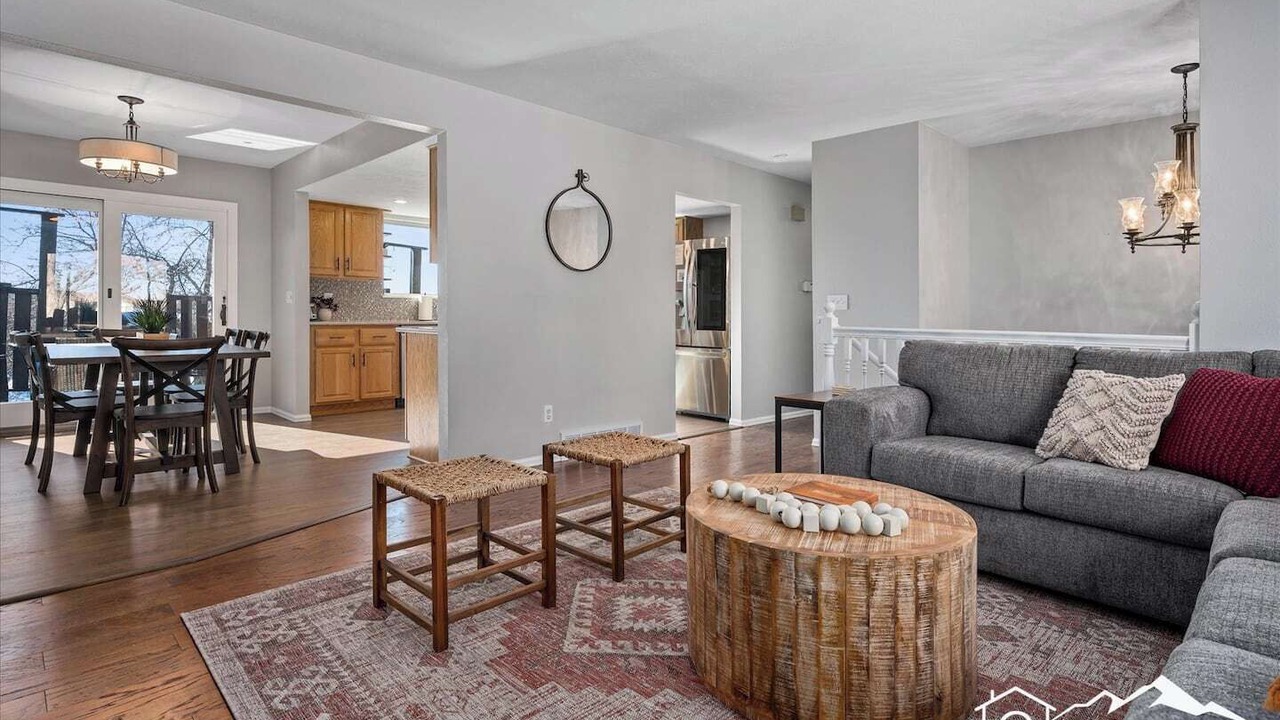 Photo of Bedroom in Northwest Arvada