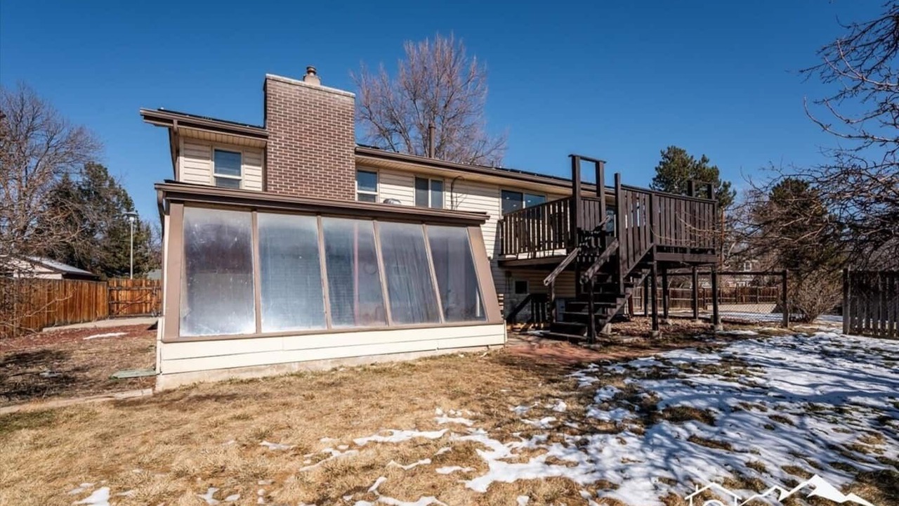 Photo of Outdoor in Northwest Arvada
