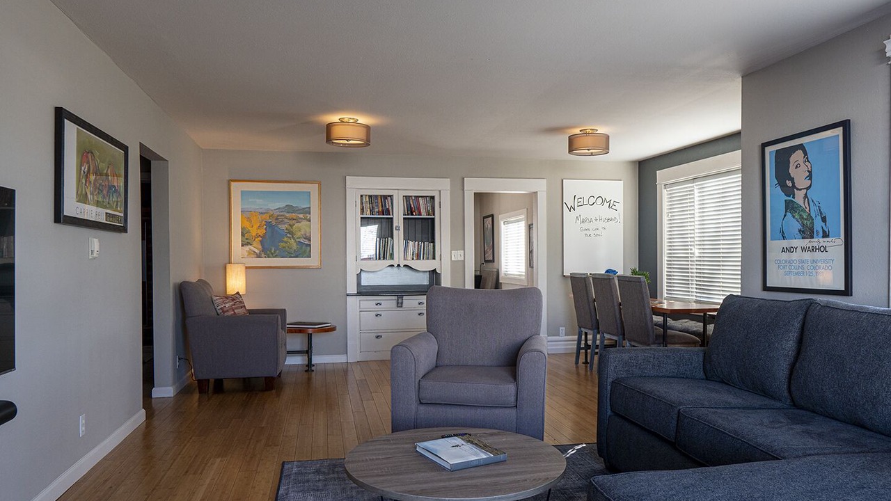 Photo of Livingroom in Grand Junction