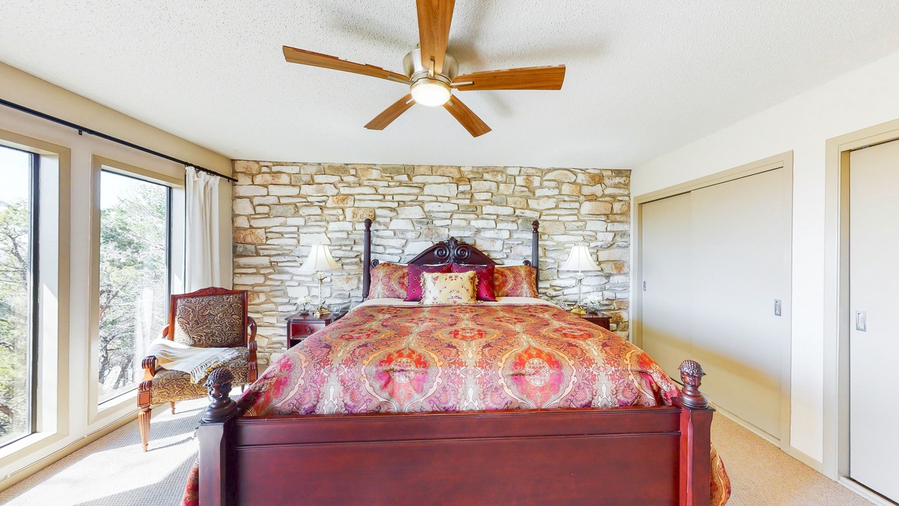 Photo of Bedroom in Sky Forest